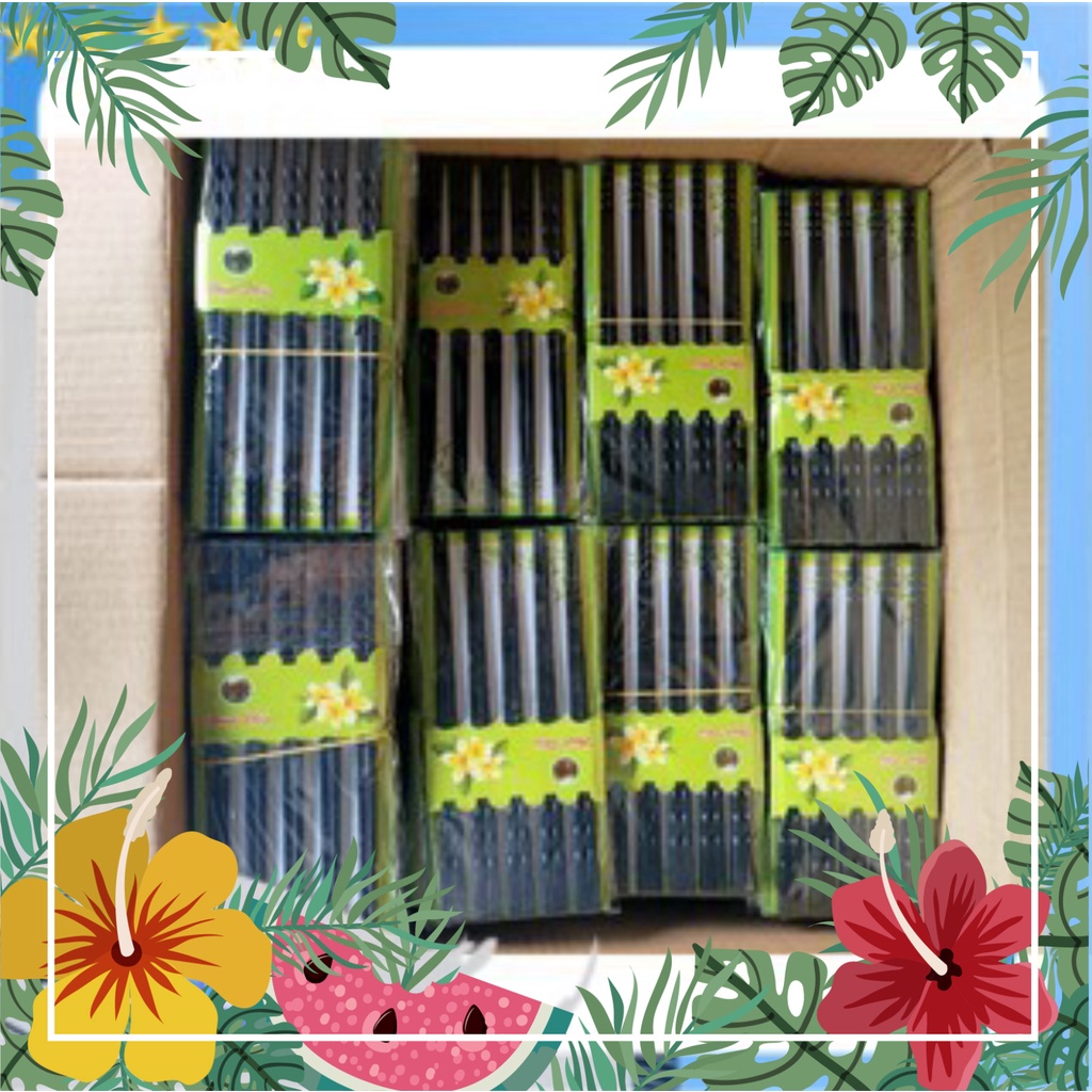 Set 10 Đôi Đũa Phíp Hà Thành, Chuyên Dùng Cho Nhà Hàng, Cửa Hàng Ăn, Gia Đình, Bán Giá Sỉ