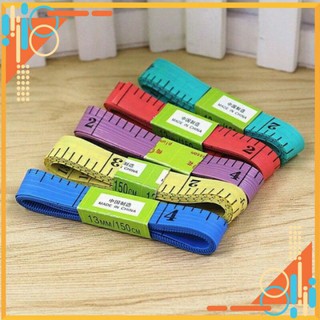 THƯỚC DÂY ⚡MIỄN PHÍ VẬN CHUYỂN⚡THƯỚC DÂY MINI DÀI 1,5M ĐO VÒNG EO MAY QUẦN ÁO ĐA NĂNG TIỆN LỢI