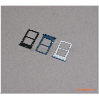 Khay sim Honor 20 Lite, 02 ngăn chứa đựng nano sim