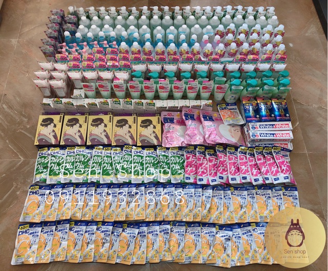 SỮA RỬA MẶT THẢO MỘC BOTANICAL MARCHE 120