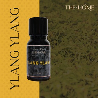 Tinh Dầu Ngọc Lan Tây Thiên Nhiên | Ylang Ylang Essential Oil