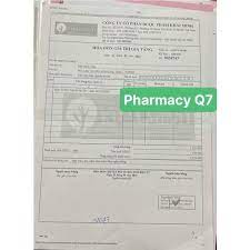 Thương hiệu PH Đại Tràng Hoàng P/H.dai trang hoan ph Hộp giấy /THỰC PHẨM BẢO VỆ đại tràng