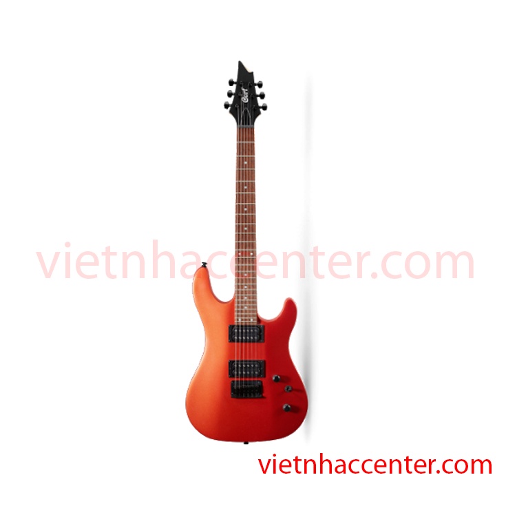 Guitar Điện Cort KX100