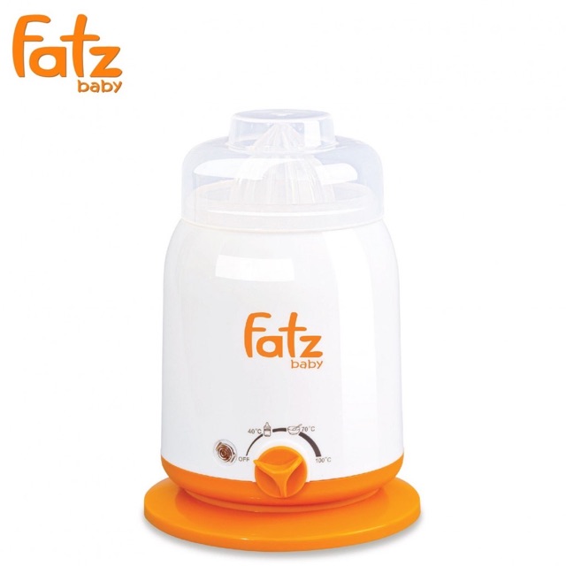 MÁY HÂM SỮA 4 CHỨC NĂNG FATZBABY FB3002SL