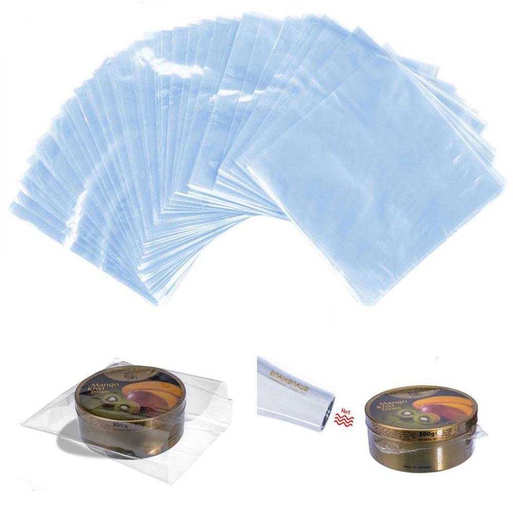 Túi Co Nhiệt Chống Thấm Nước Bảo Vệ Đồ Thủ Công DIY