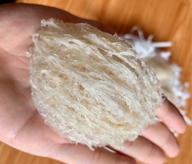 Tổ Yến Sợi tinh chế-Cả 2 mặt đều là yến sợi-Giá Sỉ + quà tặng 🎁 | BigBuy360 - bigbuy360.vn