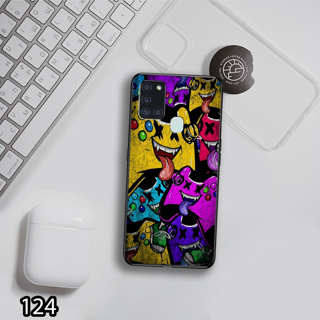 Ốp lưng Samsung A11/A21/A21S  in hình Hoạt hình siêu đẹp, độc, lạ_KINGSTORE.HN_Ốp SS A11/A21/A21S