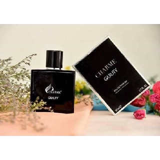 Nước hoa charme edp cho nam phong cách lịch lãm guility 50ml