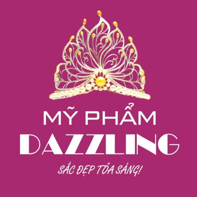 Mỹ phẩm Dazzling