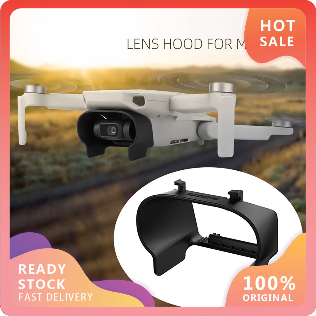 Loa Che Nắng Cho Dji Mavic Mini