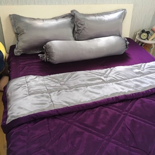 Drap phi lụa Thái Tuấn