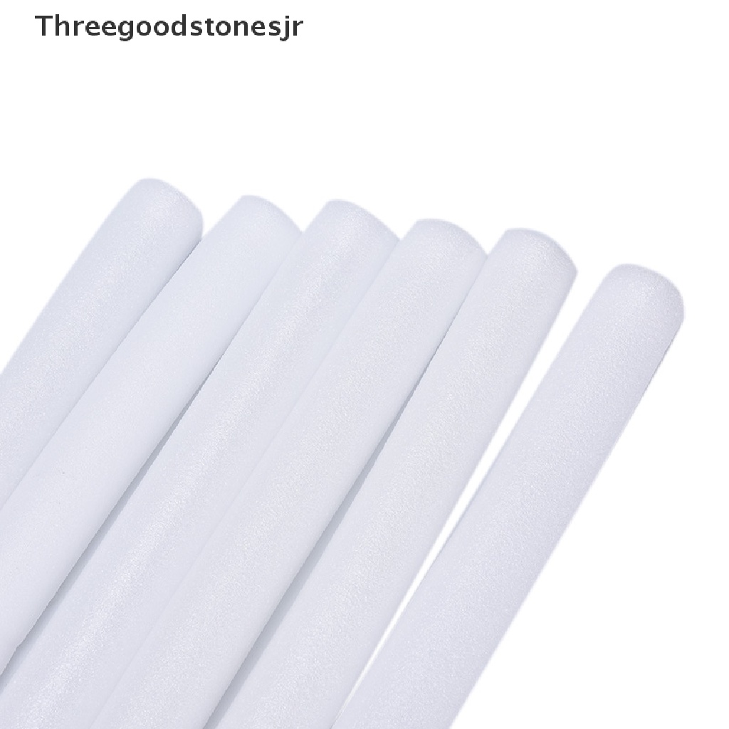 Bộ 10 Que Xốp Có Đèn LED Phát Sáng Cho DJ