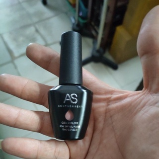 Sơn gel AS mã số BL