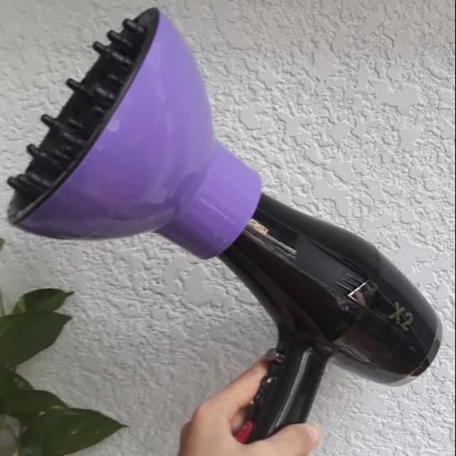 Loa Sấy Tóc Xoăn Chuyên Dụng .