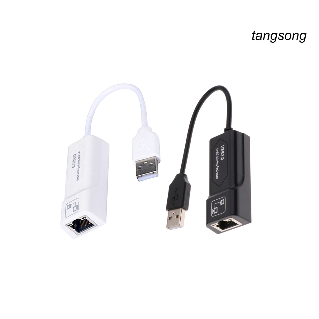 Bộ Kết Nối Mạng Ethernet Ts-Lan Dành Cho Amazon Fire Tv 3 / Stick Gen 2