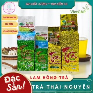 Trà thái nguyên chè tân cương ngon loại đặc biệt DB