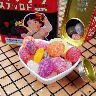 Kẹo Sakuma phiên bản đặc biệt Ngôi mộ đom đóm - Nhật Bản