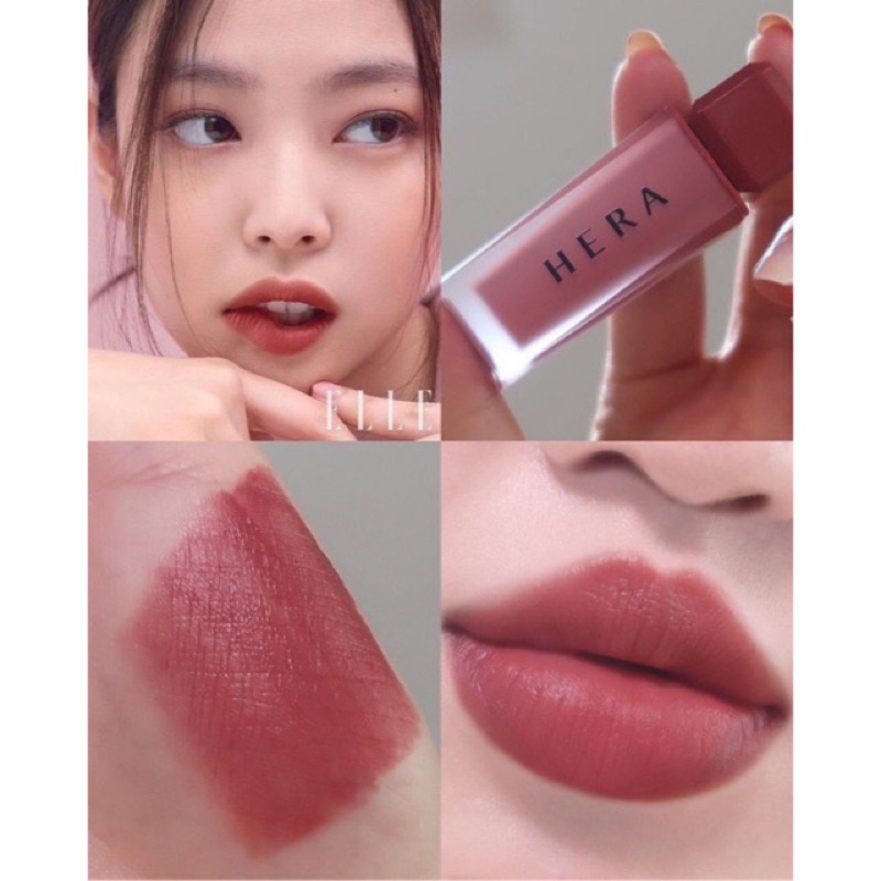 SON HERA SENSUAL SPICY NUDE GLOSS