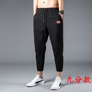 Quần Dài Thể Thao Ống Ôm Thoáng Khí Thời Trang Cổ Điển Cho Nam Hiệu Dickies