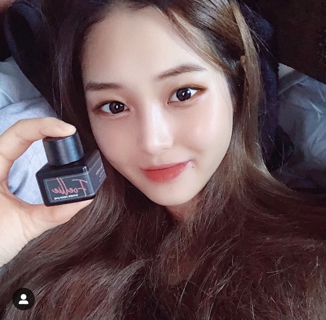 NƯỚC HOA ĐA NĂNG FOELLIE DE INNERB PERFUME 5ML FULLBOX