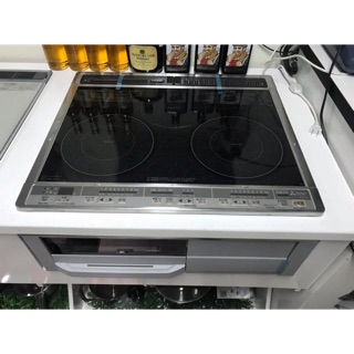Bếp từ Mitsubishi CS-G318MS