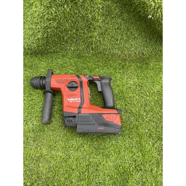 Pin Hilti 36V 5ah
