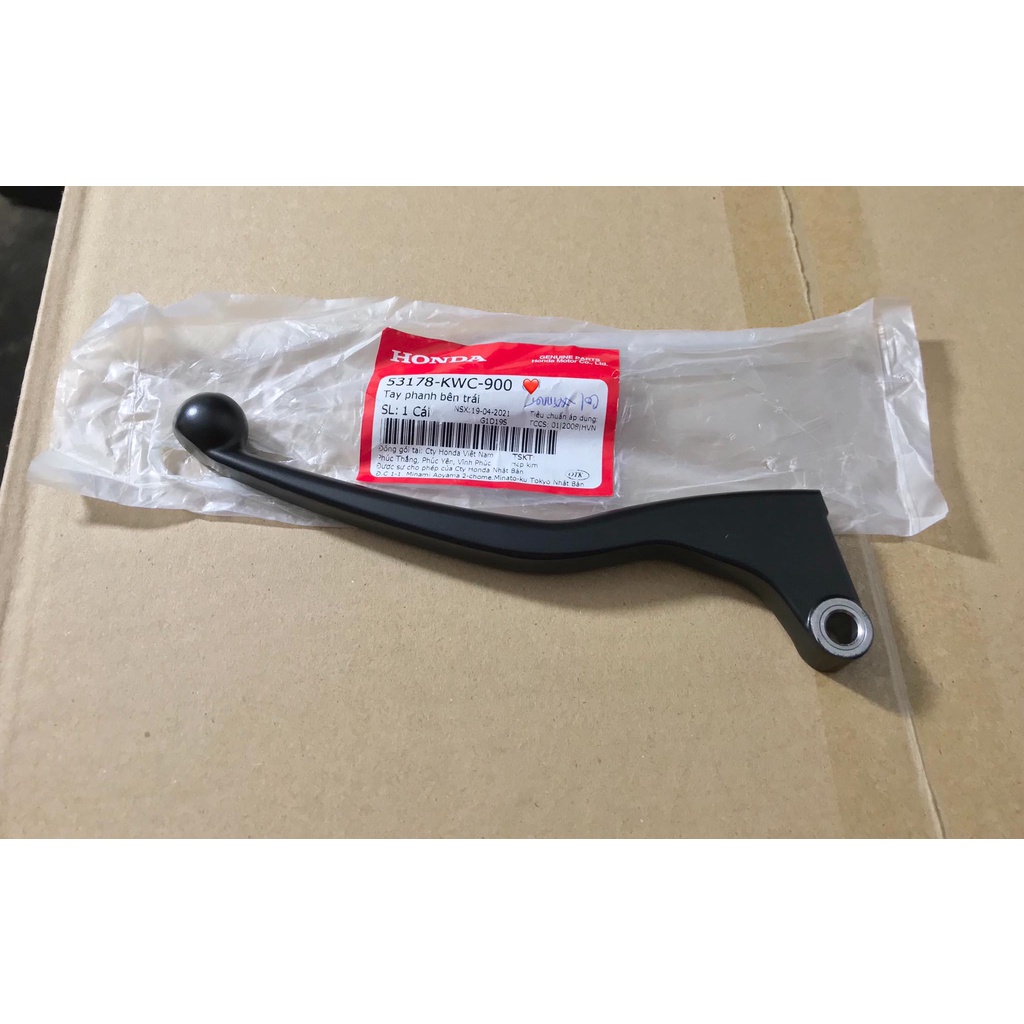 Tay Côn - Tay Amada Winner Chính Hãng Honda