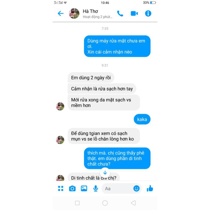 [ Đổi mới 12 tháng ] MÁY RỬA MẶT LACO LUXURY, sạch sâu, giảm mụn đầu đen mụn cám, chống lão hóa | BigBuy360 - bigbuy360.vn