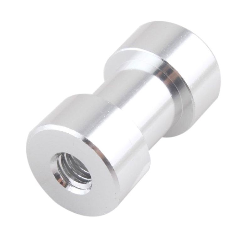 Bộ 22 Ốc Vít Chuyển Đổi 1 / 4 Sang 3 / 8 Cho Chân Máy Ảnh Chất Lượng Cao
