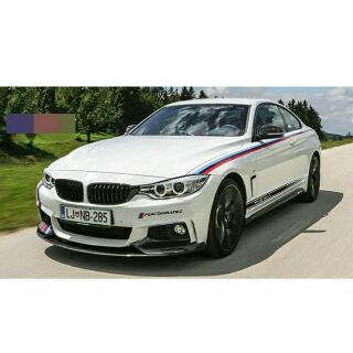Tem Decal Dán Xe M Thể Thao