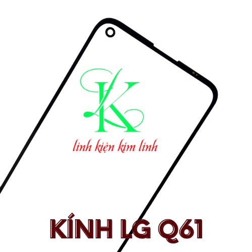 Kính lg q61