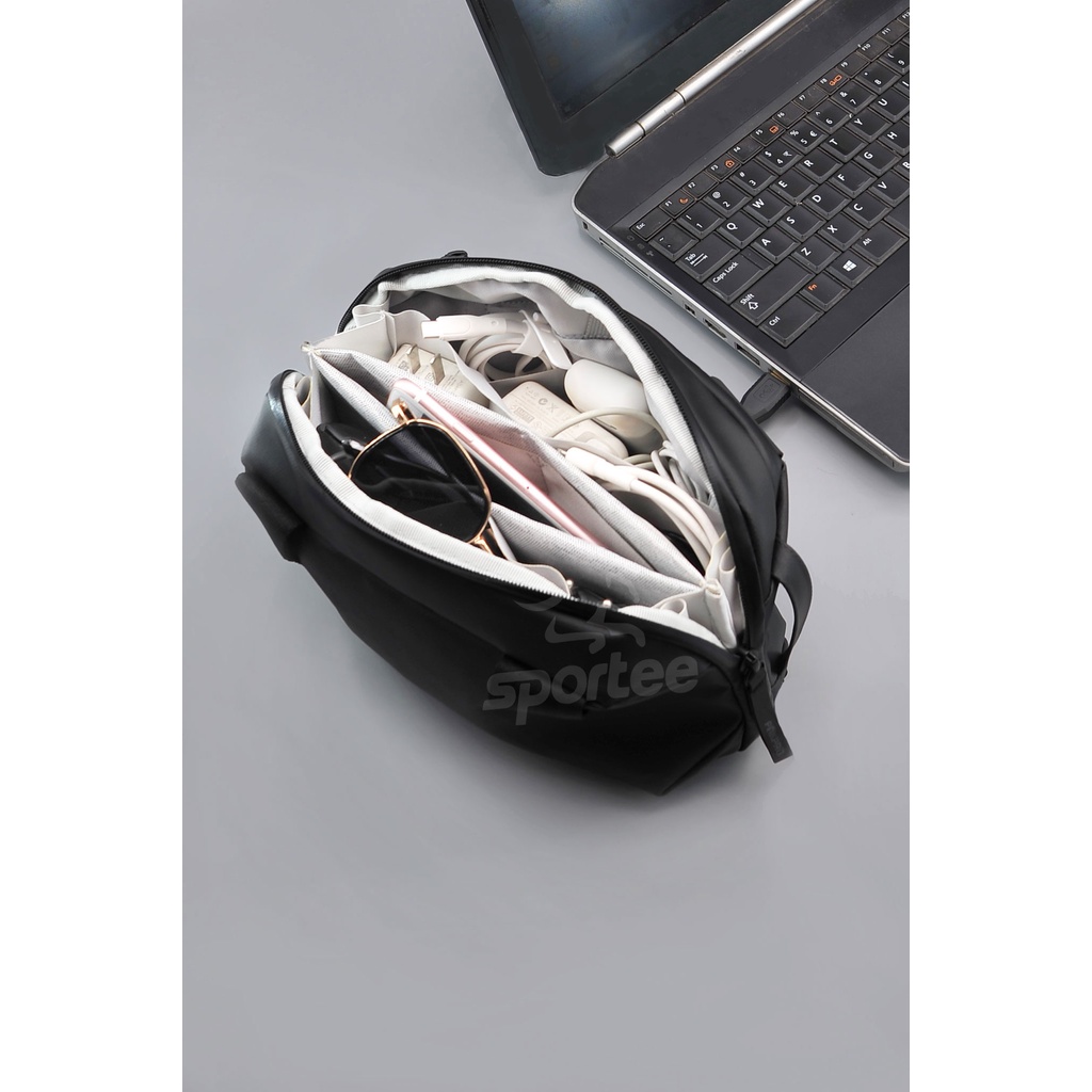 Túi đựng đồ cá nhân du lịch PakPro Tech Pouch chính hãng