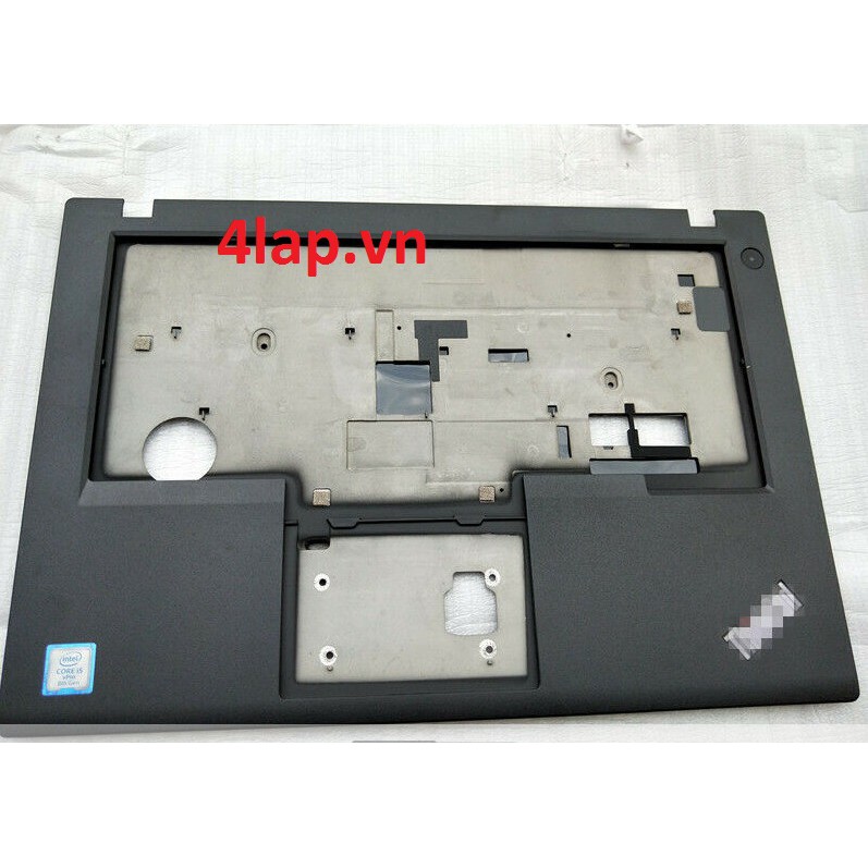 [Mã 155ELSALE giảm 7% đơn 300K] Thay Vỏ Laptop Lenovo ThinkPad T480