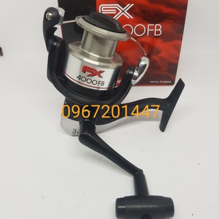 Máy Shimano FX 4000