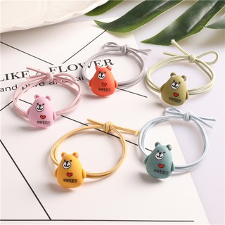 Ct16 - đồ cột tóc thú cưng - peace store