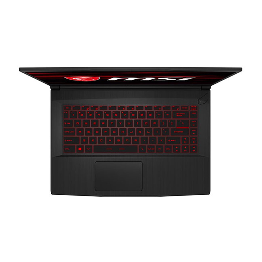 [Mã ELMALL83 giảm 6% đơn 1TR] Laptop MSI GF65 Thin 10SER-622VN i7-10750H | 8GB | 512GB | RTX2060 6GB 15.6"FHD144Hz W10 | BigBuy360 - bigbuy360.vn