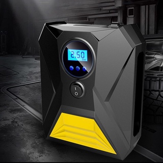 Bơm Ô Tô Đồng Hồ Cơ, Điện Tử Tự Ngắt DC 12V Cao Cấp Chuyên Dụng