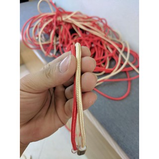 [Siêu Rẻ] CÁP DÙ Lightning dài 3M cực bền