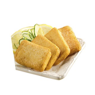 Đậu hủ cá Lichuan 200g [chỉ giao tại tpHCM]