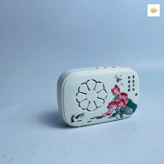 Máy tụng kinh nghe pháp,niệm Phật mini