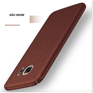 ỐP LƯNG NHÁM SAMSUNG GALAXY S7, S7 EDGE