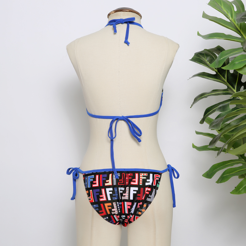 [S~XL]bikini / Đồ đi biển nữ / Tùy biến cao cấp F đồ bơi nữ / F24 | BigBuy360 - bigbuy360.vn