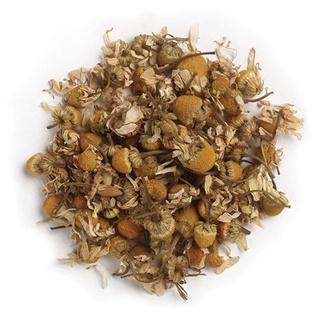 Trà hoa cúc hữu cơ nguyên bông Frontier Organic Chamomile 453g