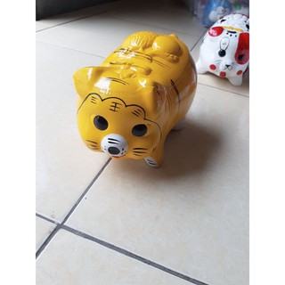 heo đất dễ thương