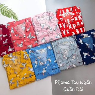 Pizama bán sỉ