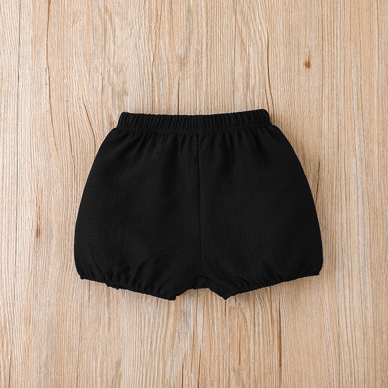 Combo bộ đồ bé gái 4-7 tuổi tay ngắn áo sơ mi quần đùi set mùa hè thời trang cho bé trẻ em