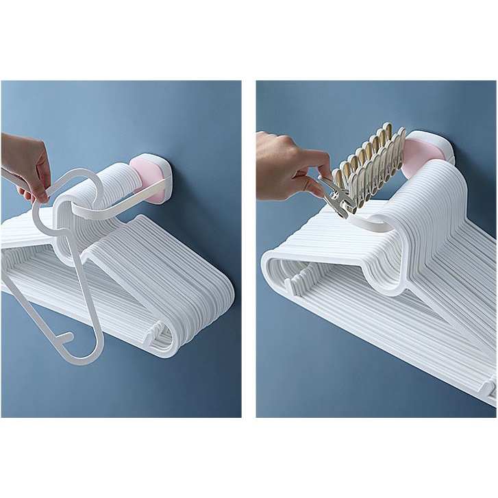 Móc Treo Quần Áo365 Có Thể Gập Lại Tiện Dụng Cho Gia Đình