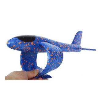 MÁY BAY XỐP PHI THẲNG 48cm