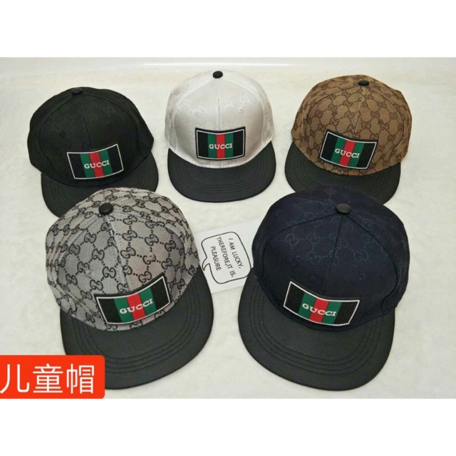 NÓN SNAPBACK SIÊU HOT CHO BÉ TỪ 4-10 TUỔI