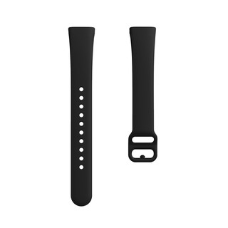 PUR Bracelet Loopback Strap for Samsung Galaxy Fit SM-R370 Multicolor Silicone Watch Band Straps